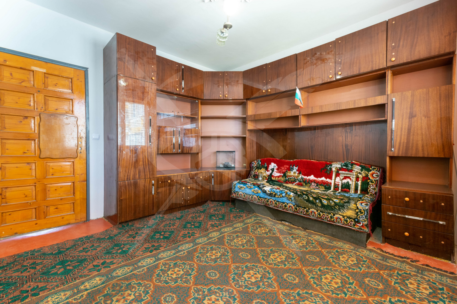 Продава 3-СТАЕН, гр. Варна, Владислав Варненчик 1, снимка 6 - Апартаменти - 54203830