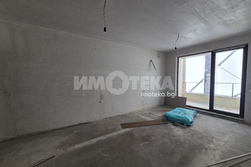 Продава 3-СТАЕН, гр. София, Младост 1, снимка 3 - Апартаменти - 54565162