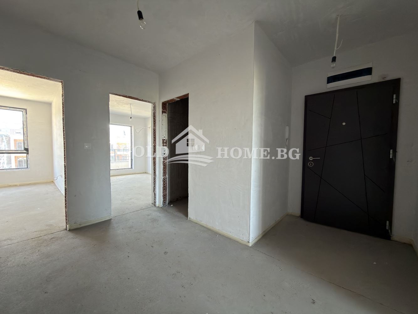 Продава 3-СТАЕН, гр. Пловдив, Остромила, снимка 12 - Апартаменти - 54942753