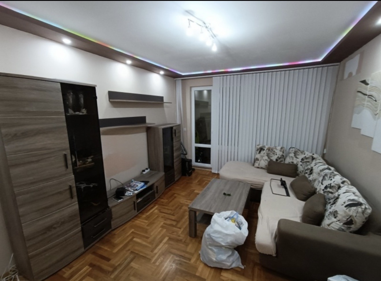 Продава 3-СТАЕН, гр. Варна, Кайсиева градина, снимка 15 - Апартаменти - 55836721