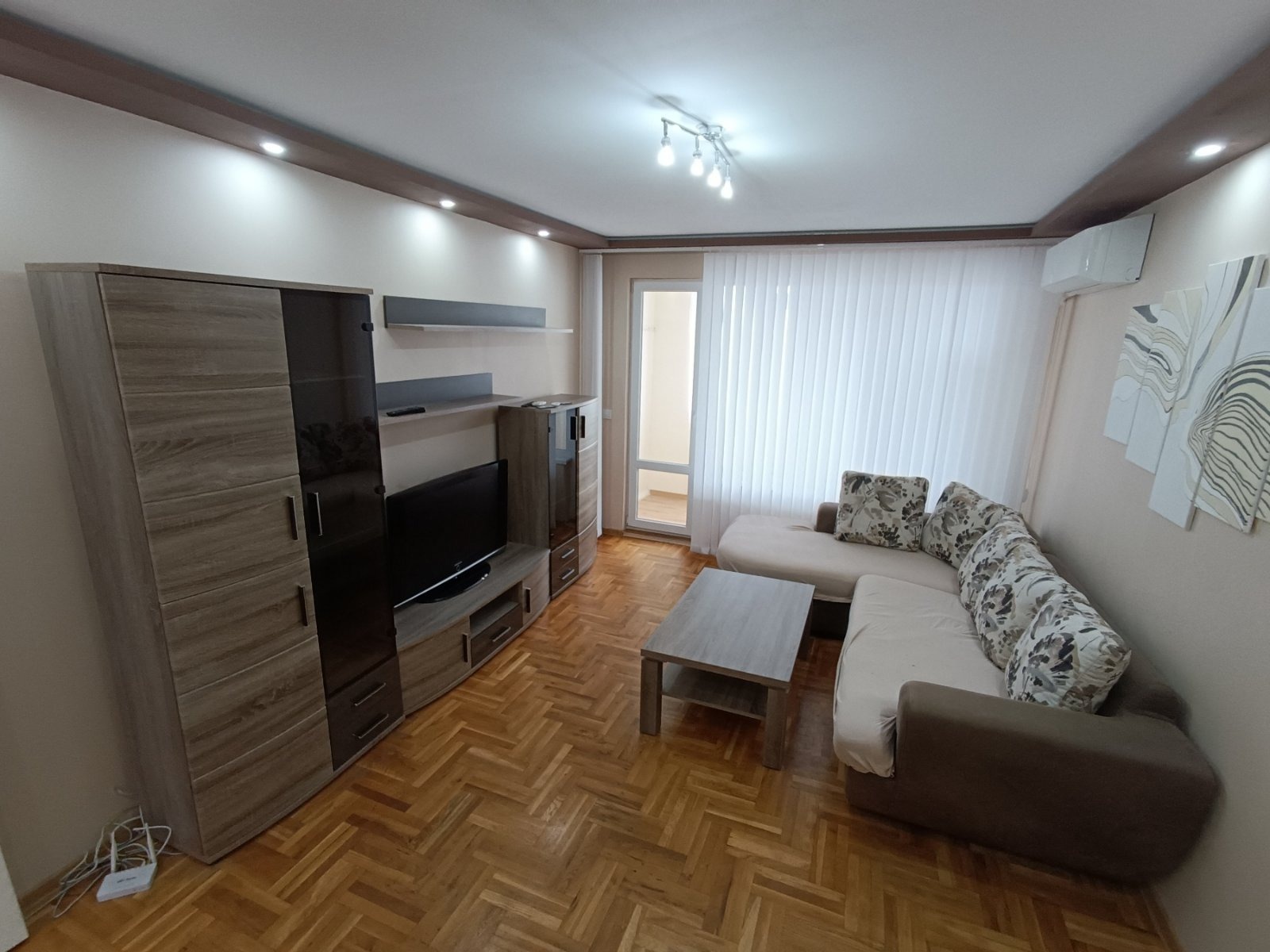 Продава 3-СТАЕН, гр. Варна, Кайсиева градина, снимка 13 - Апартаменти - 55836721