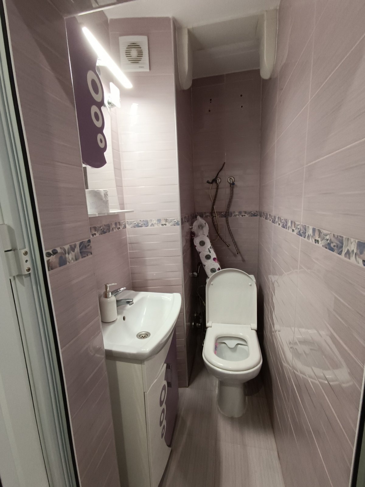 Продава 3-СТАЕН, гр. Варна, Кайсиева градина, снимка 16 - Апартаменти - 55836721