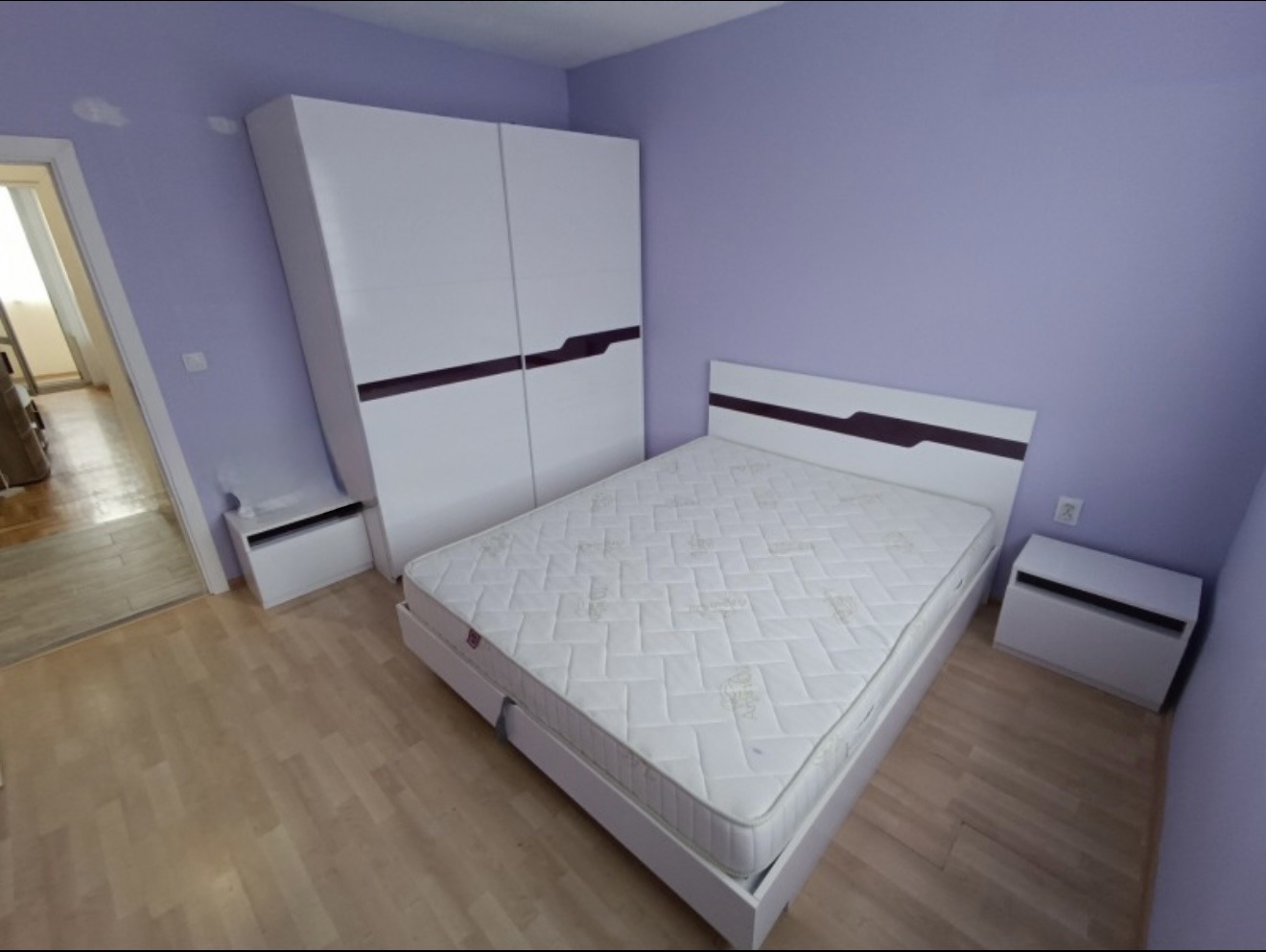 Продава 3-СТАЕН, гр. Варна, Кайсиева градина, снимка 12 - Апартаменти - 55836721