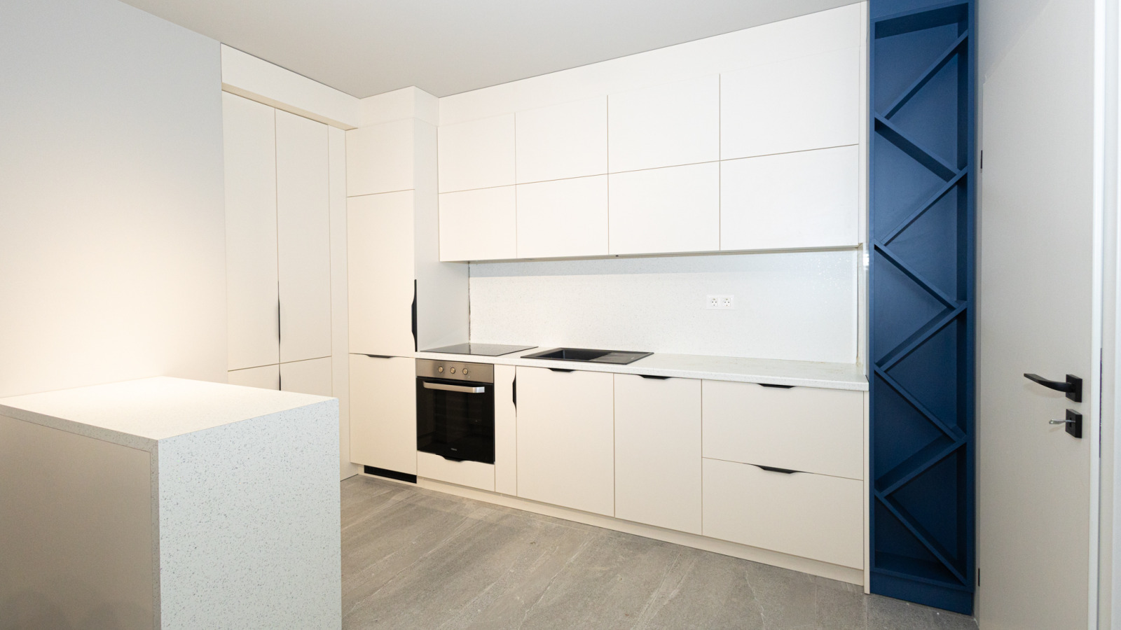 Продава 4-СТАЕН, гр. София, Манастирски ливади, снимка 2 - Апартаменти - 54027693