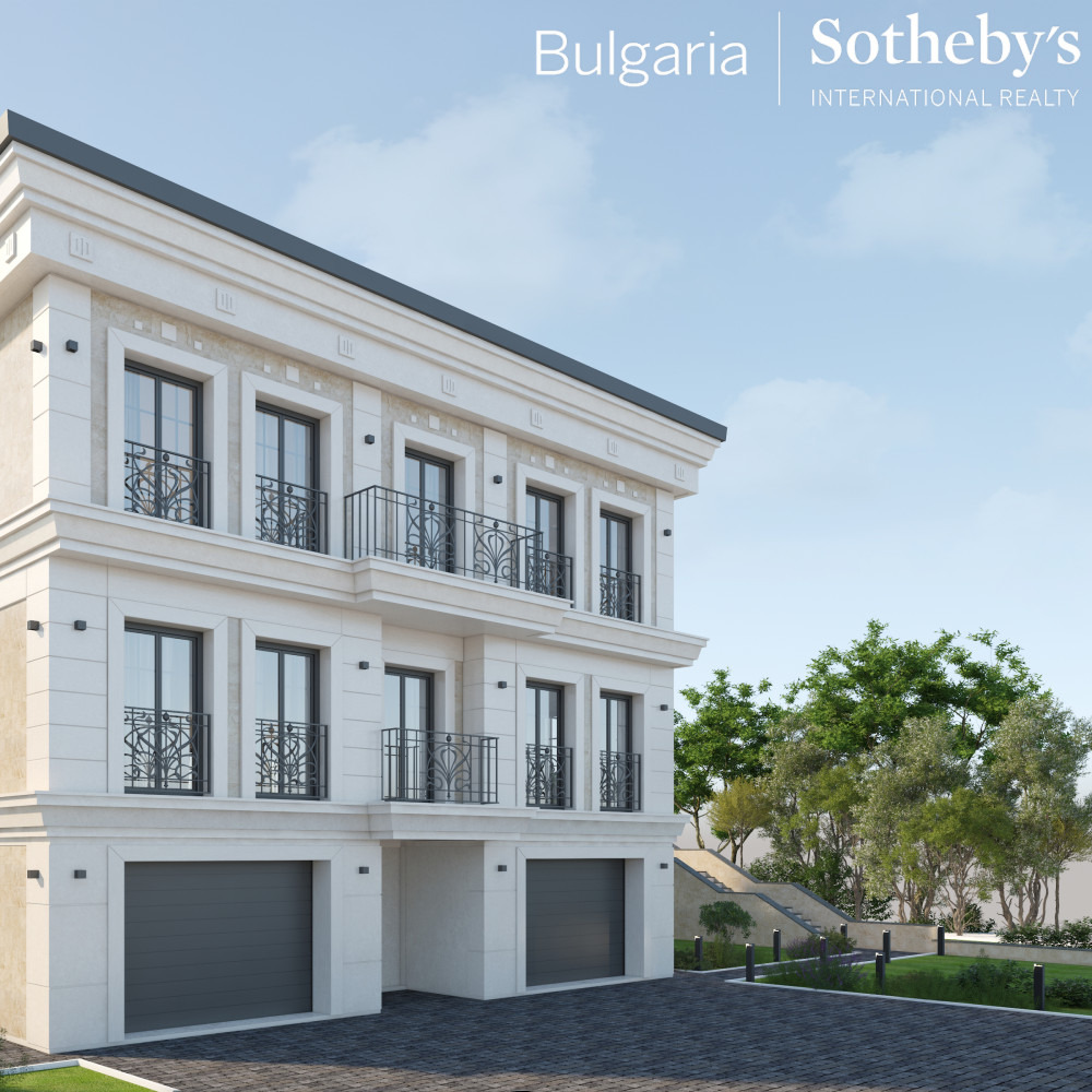 Продава КЪЩА, гр. София, Бояна, снимка 5 - Къщи - 52838461