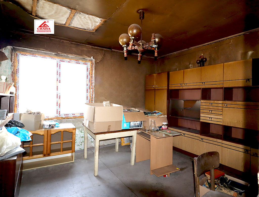 Продава КЪЩА, с. Иваново, област Русе, снимка 5 - Къщи - 53775827