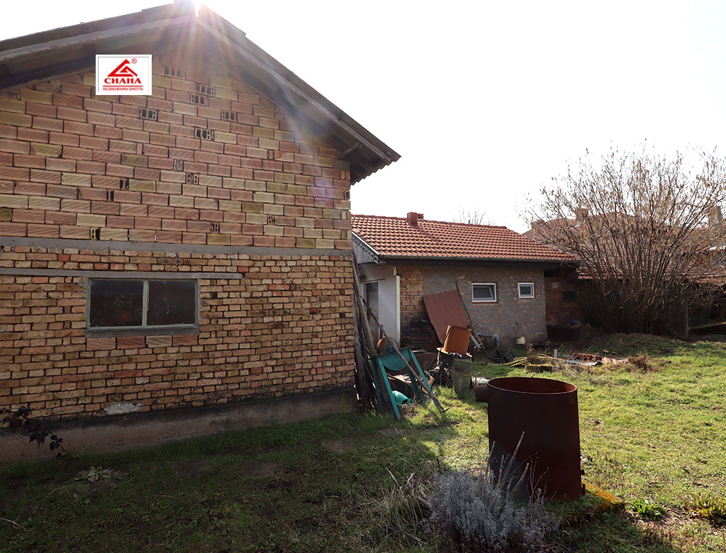 Продава КЪЩА, с. Иваново, област Русе, снимка 13 - Къщи - 53775827