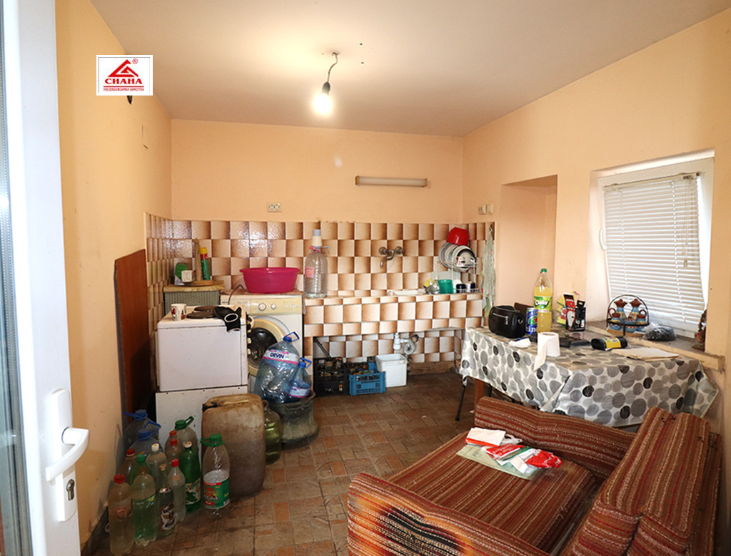 Продава КЪЩА, с. Иваново, област Русе, снимка 3 - Къщи - 53775827