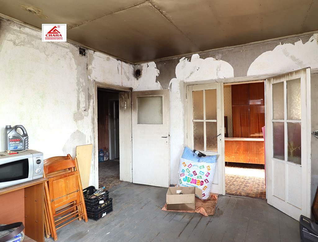 Продава КЪЩА, с. Иваново, област Русе, снимка 8 - Къщи - 53775827