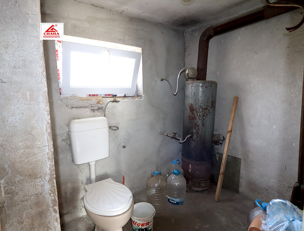 Продава КЪЩА, с. Иваново, област Русе, снимка 11 - Къщи - 53775827