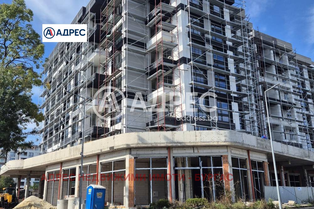 Продава МАГАЗИН, гр. Бургас, област Бургас, снимка 2 - Магазини - 53783077