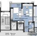 Продава 2-СТАЕН, гр. Пловдив, Христо Смирненски, снимка 15