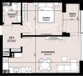 Продава 2-СТАЕН, град Бургас, Хоризонт • 115000 € • 42407607 — Holmes.bg