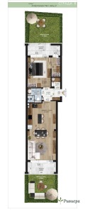 Продава 2-СТАЕН, град Шумен, Пазара • 110000 € • 53964080 2