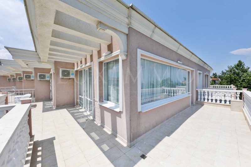 Продава 2-СТАЕН в област Бургас, с. Лозенец - 110 кв.м / 215 479 € » 421 440.29 лв., ЛУКСИММО - БУРГАС