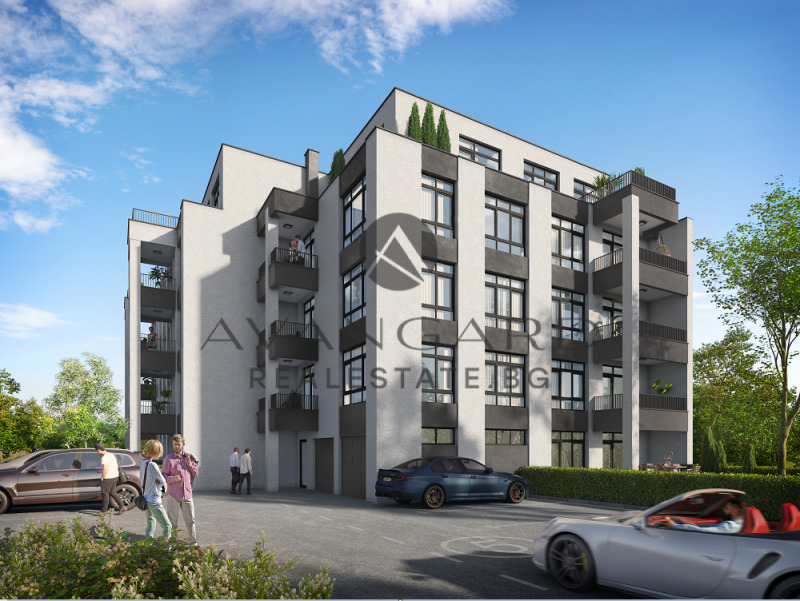 Продава 3-СТАЕН в град Пловдив, Прослав - 88 кв.м / 91 999 € » 179 934.40 лв., АВАНГАРД РИЪЛ ЕСТЕЙТ