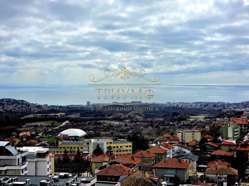 Продава 4-СТАЕН в град Варна, Виница - 140 кв.м / 298 660 € » 584 128.19 лв., ТРИУМФ НЕДВИЖИМИ ИМОТИ