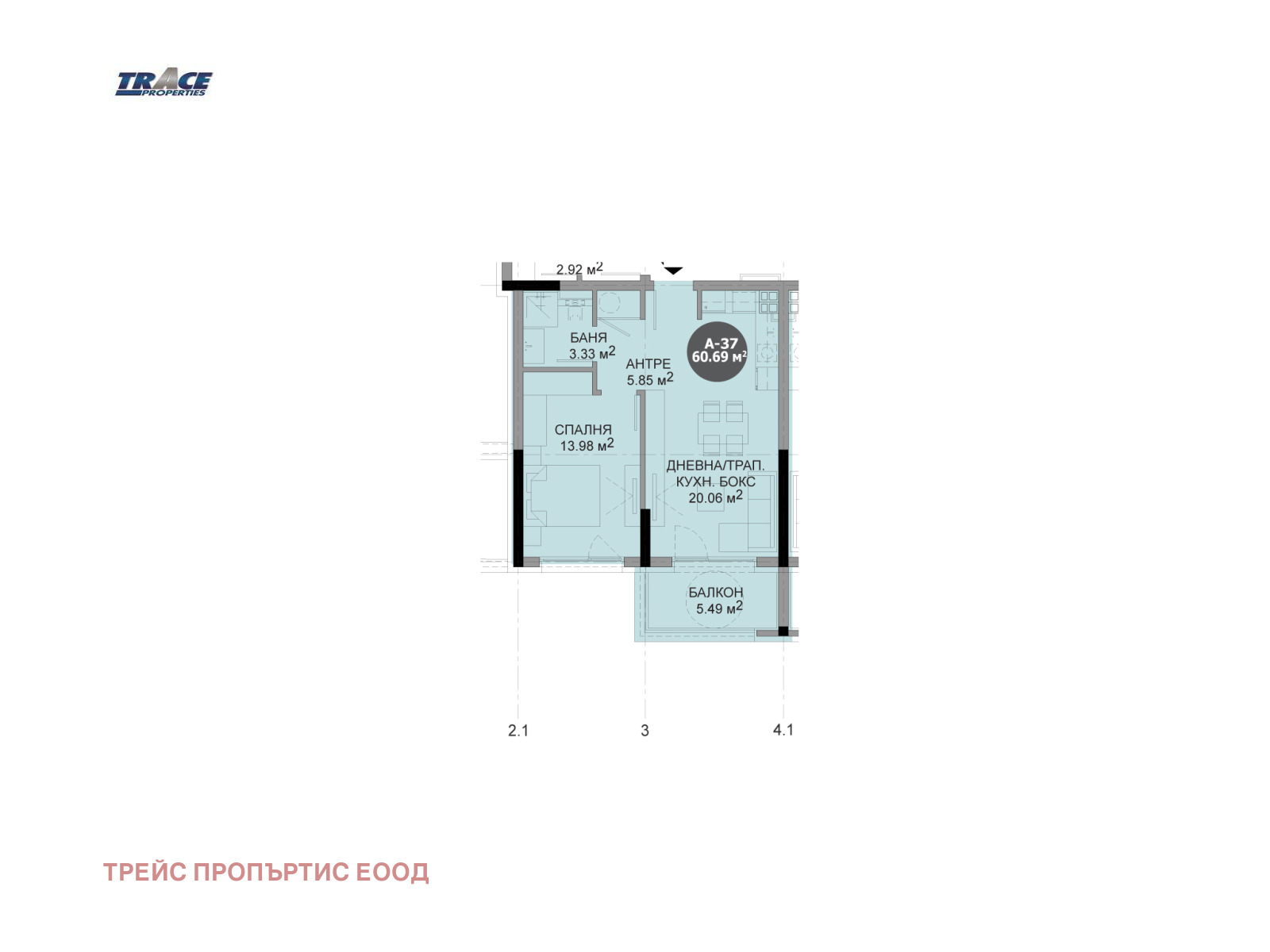 ������� 2-����� | Imot.bg � ����������� 1