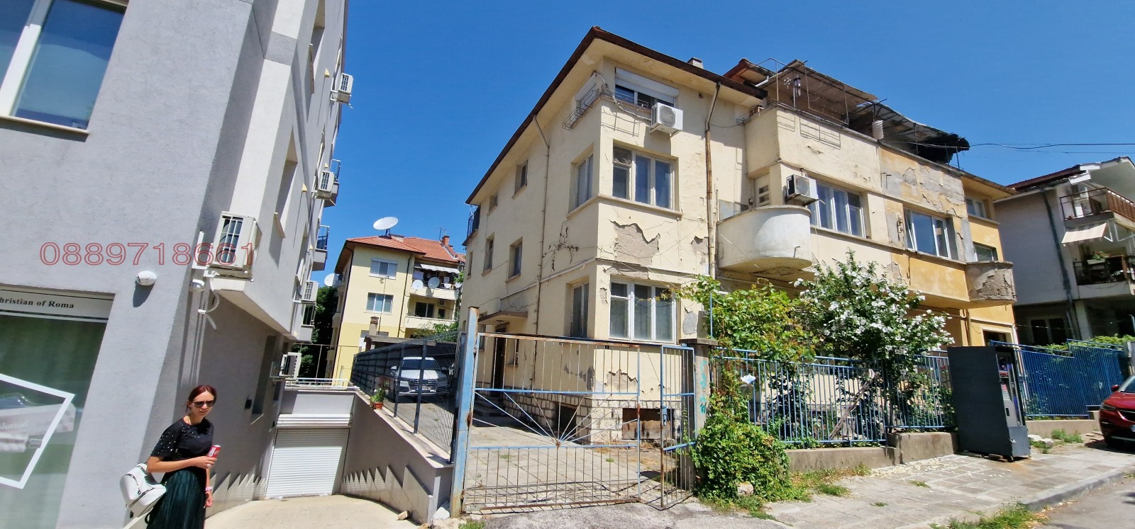 Продава 3-СТАЕН | Imot.bg — изображение 2