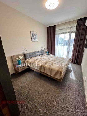 1 Schlafzimmer Zorniza, Burgas 13