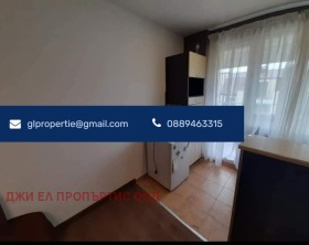 1 bedroom Nadezhda 1, Sofia 3