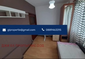 1 bedroom Nadezhda 1, Sofia 10