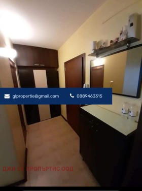 1 bedroom Nadezhda 1, Sofia 7