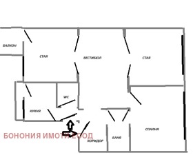 ������� 4-����� | Imot.bg � ����� ������ 12