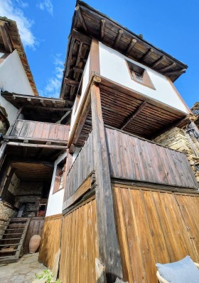 Casa Lechtchen, região Blagoevgrad