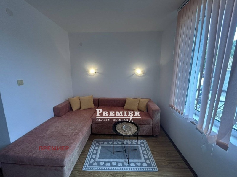 На продаж  Студія область Бургас , Свети Влас , 35 кв.м | 25079341 - зображення [7]