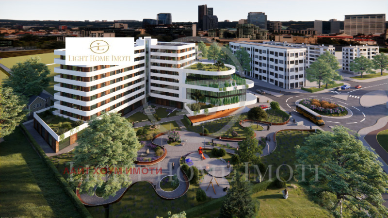 Продава 1-СТАЕН, град Пловдив, Христо Смирненски • 91967 € • 14482319 — Holmes.bg