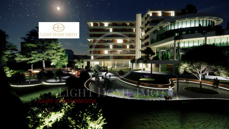 Na prodej  Studio Plovdiv , Christo Smirnenski , 57 m2 | 85525861 - obraz [4]
