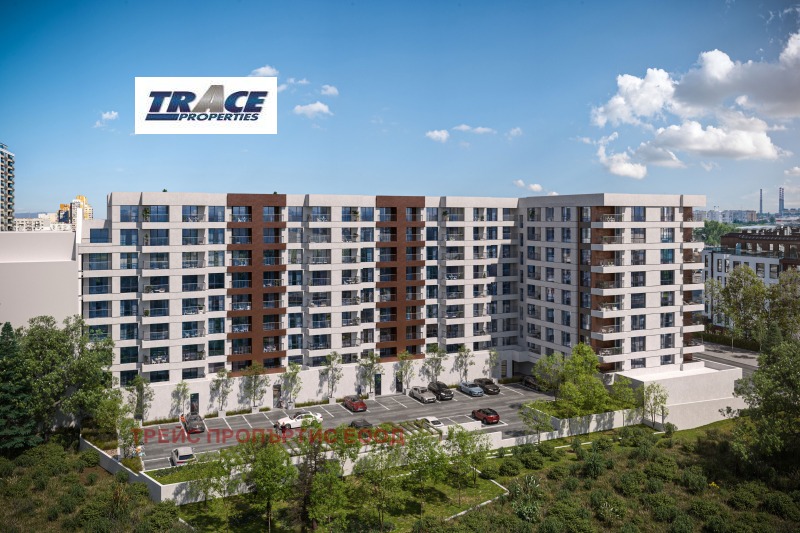 Продава 2-СТАЕН, гр. София, Дружба 2, снимка 5 - Апартаменти - 52438774