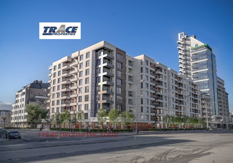 Продава 2-СТАЕН, гр. София, Дружба 2, снимка 4 - Апартаменти - 52438774