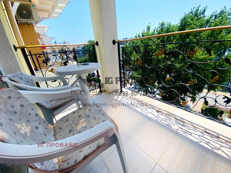 For Sale  1 bedroom region Burgas , k.k. Slanchev bryag , 58 sq.m | 95673262 - image [8]