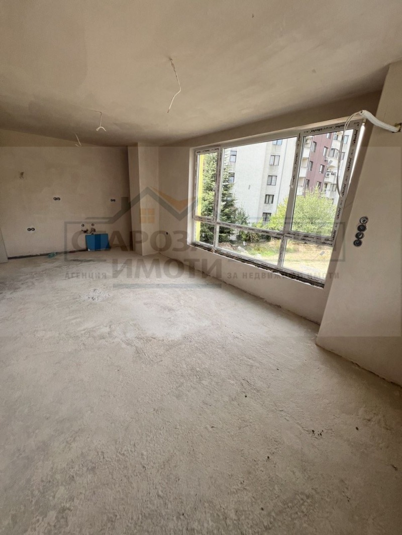 Te koop  1 slaapkamer Stara Zagora , Zjeleznik - tsentar , 77 m² | 16685705 - afbeelding [7]