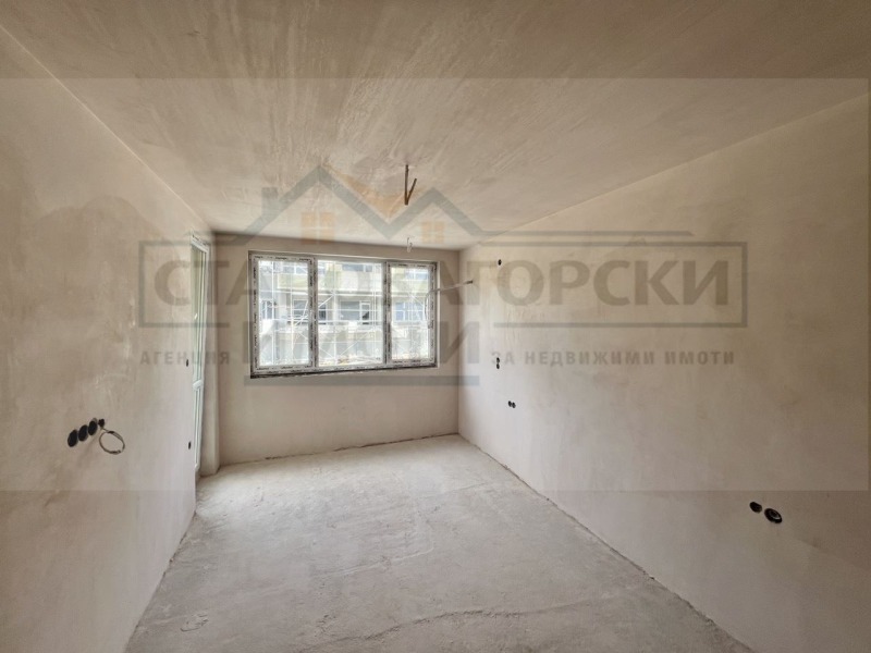 Te koop  1 slaapkamer Stara Zagora , Zjeleznik - tsentar , 77 m² | 16685705 - afbeelding [2]