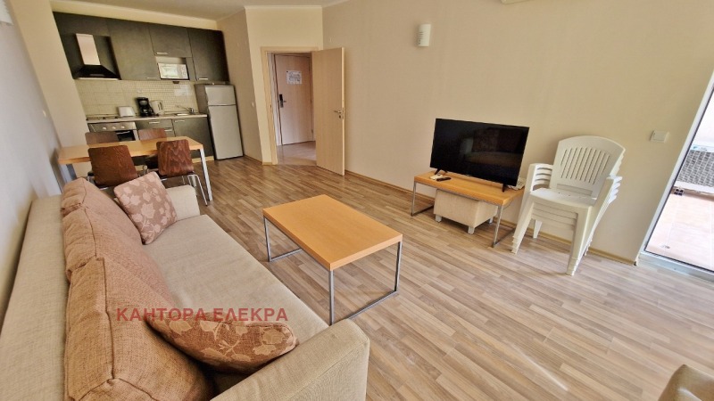 Till salu  1 sovrum region Burgas , Obzor , 70 kvm | 95714418 - bild [8]