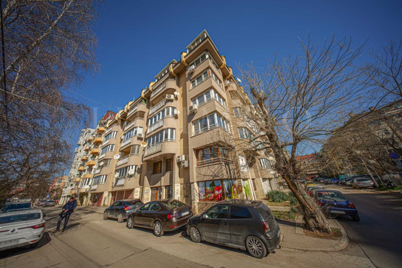 Продава  2-стаен град София , Борово , 85 кв.м | 40098355 - изображение [9]