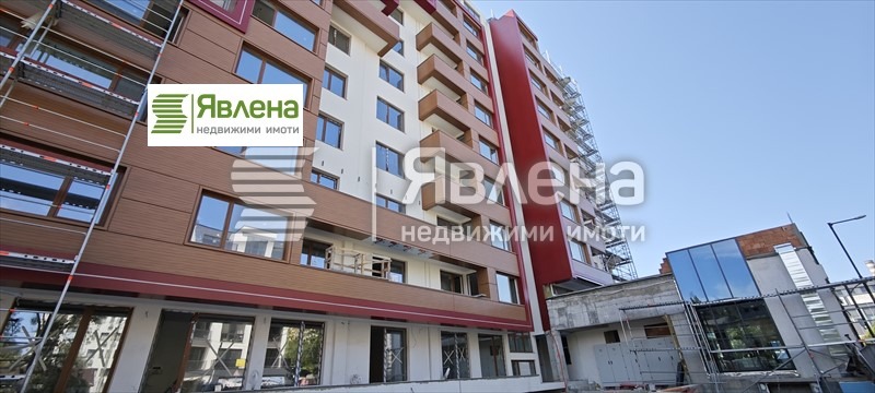 Продава 2-СТАЕН, гр. София, Сердика, снимка 2 - Aпартаменти - 49578247