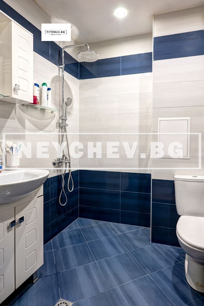 Zu verkaufen  1 Schlafzimmer Sofia , Druschba 1 , 68 qm | 34882681 - Bild [6]