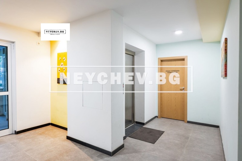 Zu verkaufen  1 Schlafzimmer Sofia , Druschba 1 , 68 qm | 34882681 - Bild [10]