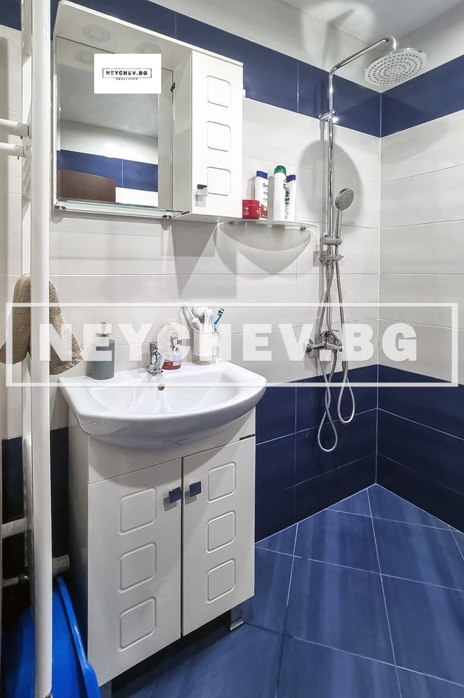 Zu verkaufen  1 Schlafzimmer Sofia , Druschba 1 , 68 qm | 34882681 - Bild [5]