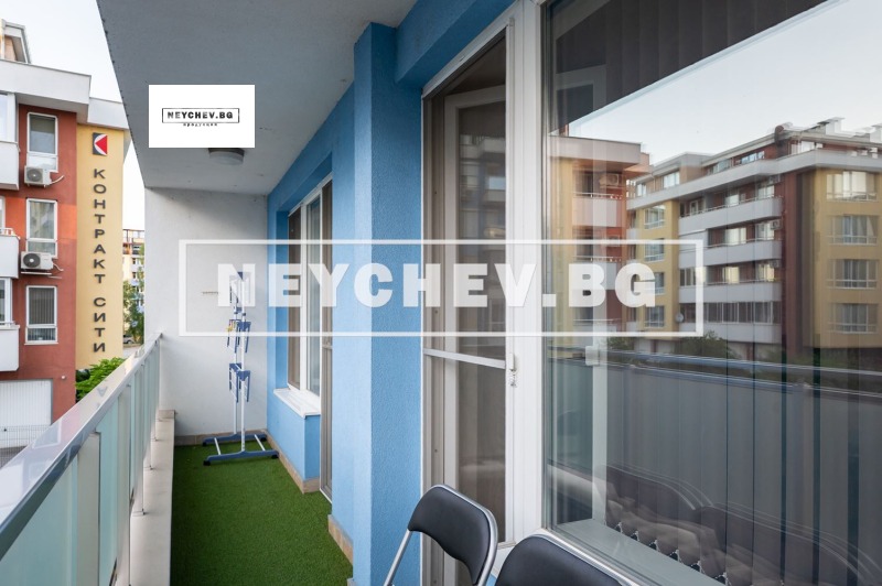 Zu verkaufen  1 Schlafzimmer Sofia , Druschba 1 , 68 qm | 34882681 - Bild [7]