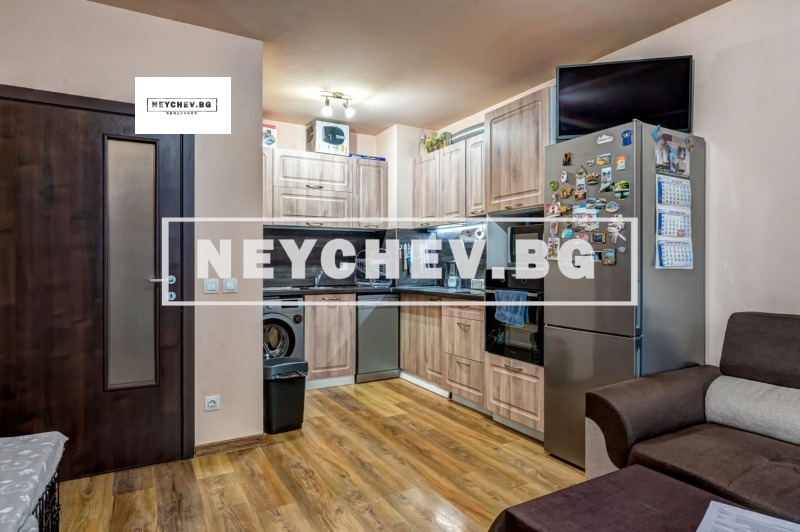 Zu verkaufen  1 Schlafzimmer Sofia , Druschba 1 , 68 qm | 34882681 - Bild [2]