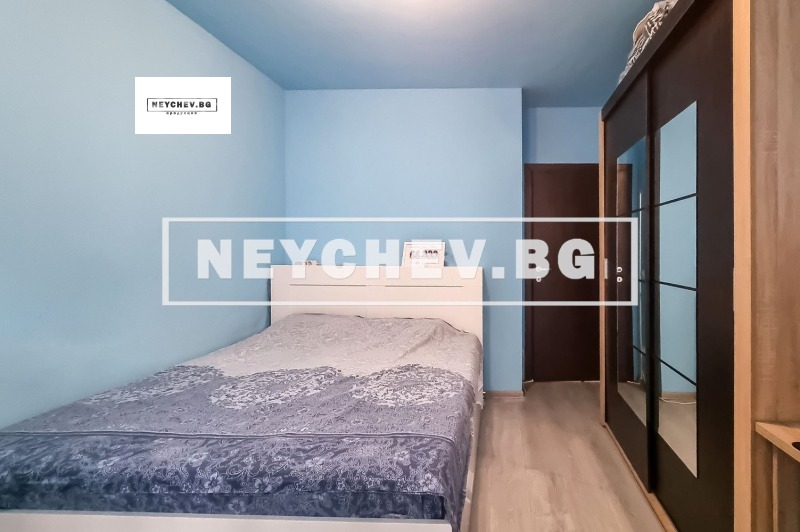 Zu verkaufen  1 Schlafzimmer Sofia , Druschba 1 , 68 qm | 34882681 - Bild [4]