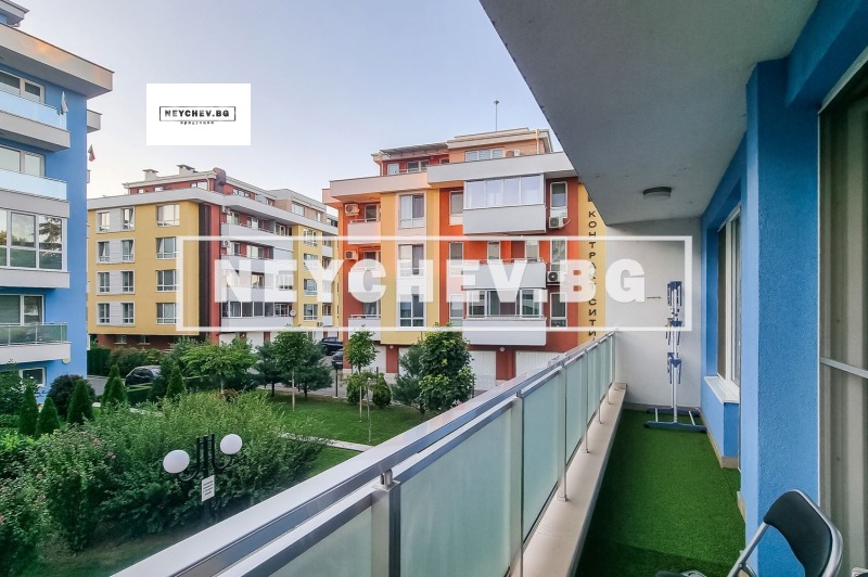Zu verkaufen  1 Schlafzimmer Sofia , Druschba 1 , 68 qm | 34882681 - Bild [8]