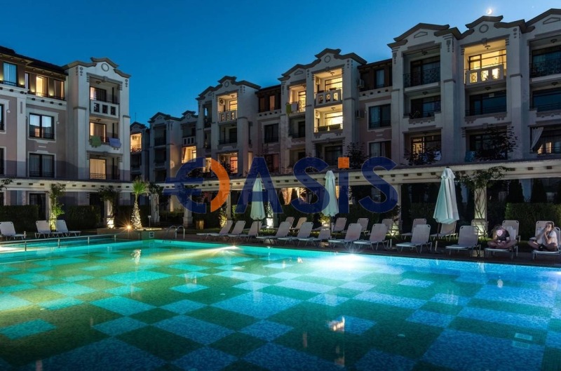 Продава 2-СТАЕН, гр. Созопол, област Бургас, снимка 9 - Апартаменти - 52339503