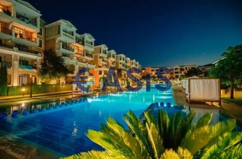 Продава 2-СТАЕН, гр. Созопол, област Бургас, снимка 11 - Апартаменти - 52339503