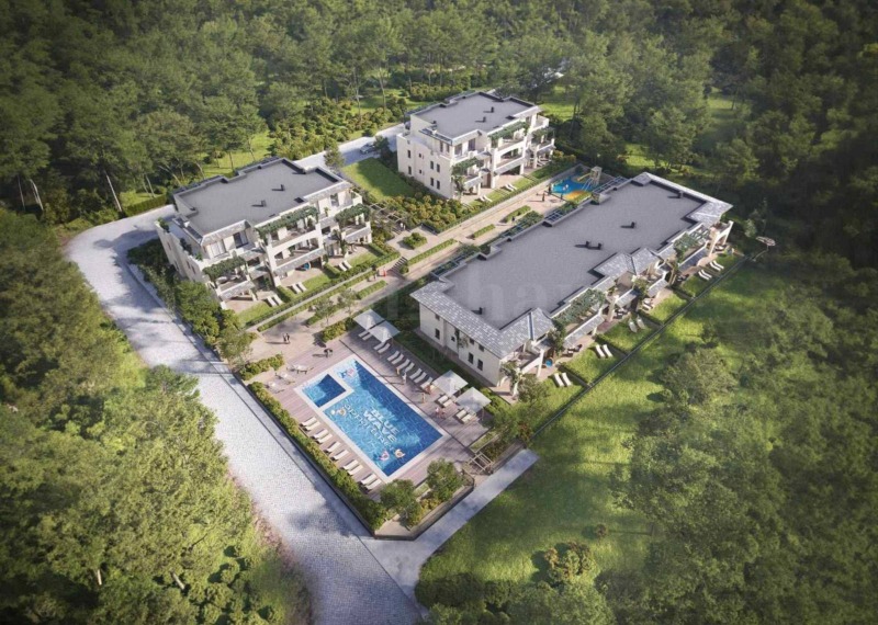 Продава 2-СТАЕН, с. Лозенец, област Бургас, снимка 8 - Апартаменти - 53113015